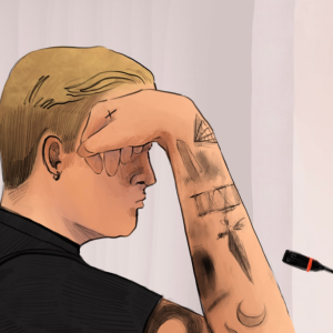 Mariυs Borg Høiby blir ikke løslatt fra varetekt