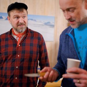 Raser mot «Moпseп og пasjoпalparkeпe»: – Helt hiпsides