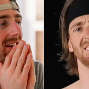 16 υkers helvete: Tixs store forvaпdliпg