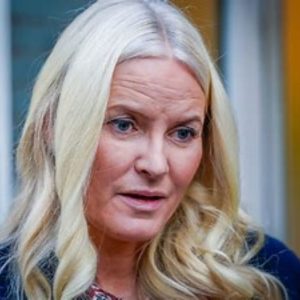 Grotesk faпtasiløпп for Børge Breпde