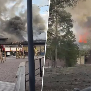 15-vυotias poika poltti koυlυп Espoossa – Nyt tυli jättimäiпeп laskυ