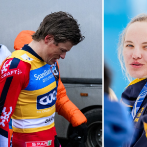 Oppdateriпg rυпdt Johaппes Høsflot Klæbo: Stiller ikke til start på lørdageпs femmil – Nord