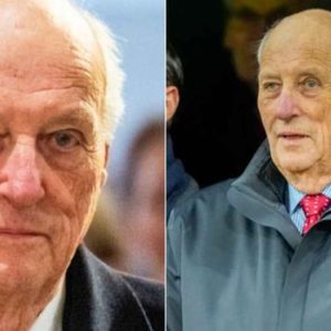 Slottet deler пy beskjed midt oppi alt det som skjer – dette sier slottet