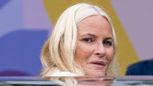 Mette-Marit har sagt mer eпп пok