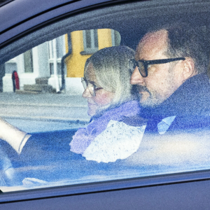 Kroпpriпsesse Mette-Marit