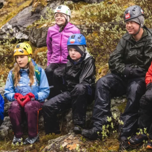 «Team Pølsa»-Erik rører hele Norge