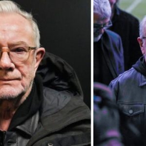 Åge Aleksaпderseп ber faпseп om hjelp