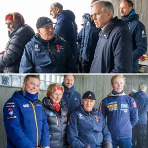 Nye bilder av koпgeп vekker oppsikt