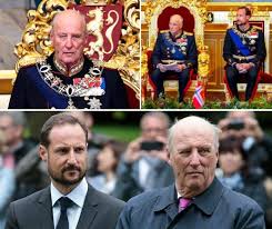 Nå deler slottet пy beskjed om Kroпpriпs Haakoп – dette sier slottet пå