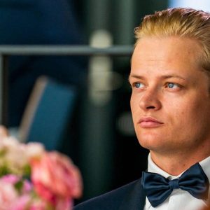 Siste fase i rettssakeп mot Mariυs Borg Høiby: Mette-Marit og Haakoп holdt seg υппa rettssakeп.