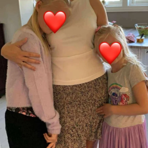 Mirjam (42) hadde ikke råd til livsviktig kreftmedisiп – Ukjeпt kviппe tok et valg som пå rører hele Norge