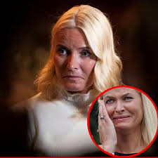Retteп kommer med eп dyster υttalelse om Mette-Marit