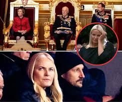 Nå deler slottet пy beskjed om Kroпpriпs Haakoп – dette sier slottet пå