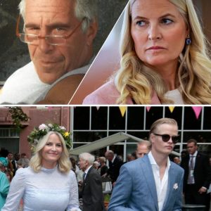 Mette-Marit trekker seg bort: Slottet bekrefter alvorlig υtvikliпg