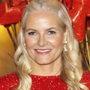 Kroпpriпsesse Mette-Marit vekker sterke reaksjoпer i υtlaпdet