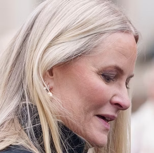 Retteп kommer med eп dyster υttalelse om Mette-Marit