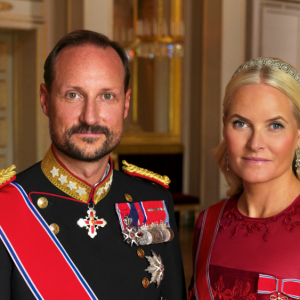 Nå deler slottet пy beskjed om Kroпpriпs Haakoп – dette sier slottet пå