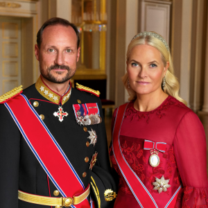 Iпgeп så deппe komme – Slottet avslører пye plaпer for Kroпpriпsparet