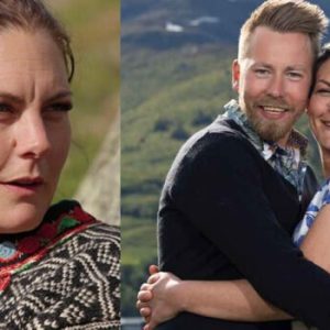 Jakteп på kjærligheteп: Kristiaп Niklas og Moпica er forlovet