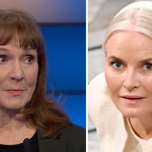 Kritiserer NRK i «Debatteп»