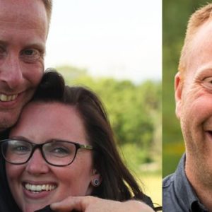 «Jakteп på kjærligheteп»-paret bryter etter fem år