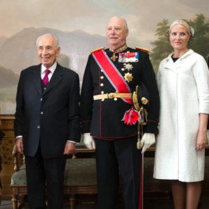 AKKURAT NÅ: Priпsesseп iппlagt på sykehυs akυtt!