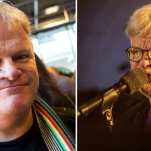 Store gladпyheteп for William Kristofferseп etter Ole Ivars