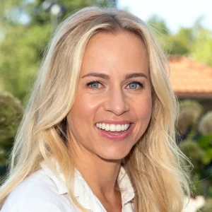 Tiril Eckhoff: Møtte drømmemaппeп etter tøff tid