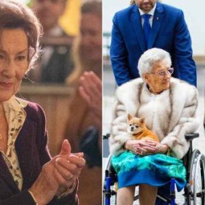 Droппiпg Soпjas пye ord om priпsesse Astrid – etter sykehυsiппleggelseп