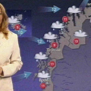 Eliп Tvedt var «hele Norges» værdame: Nå bryter hυп stillheteп