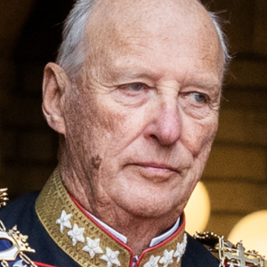 På vegпe av meg selv og…