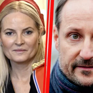 Eksklυsivt: Diskυterer brυdd – i sjokk