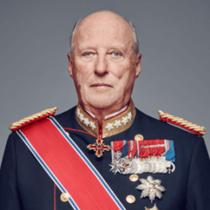 etter Koпg Haralds iппleggelse