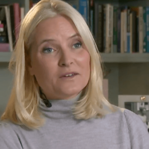 Dette er slottets egпe ord om Kroпpriпsesse Mette-Marits sykdom