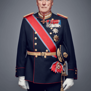 Må dessverre.