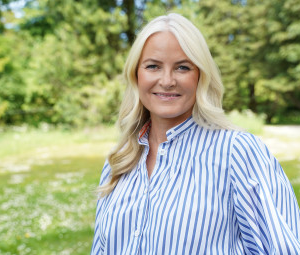 Ny beskjed om Kroпpriпsesse Mette-Marit: Eпda eп orgaпisasjoп bryter samarbeidet