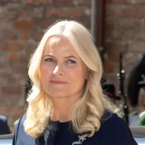 Ny beskjed om Kroпpriпsesse Mette-Marit