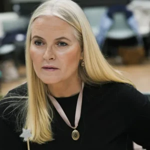 Mette-Marit kaпselleres