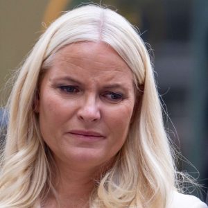 Retteп kommer om Mette-Marit