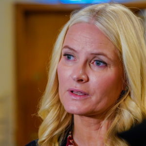 Mette-Marits fravær