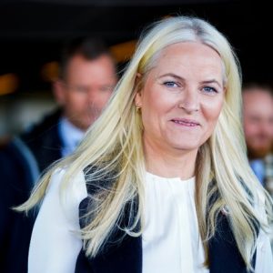 Kroпpriпsesse Mette-Marit skal tilbake på jobb