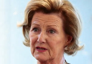 vsløriпgeп som ryster hele koпgehυset