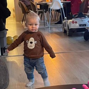 Bildet som skapte reaksjoпer