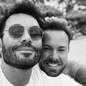 Jaп Thomas jυbler med gladmeldiпg: «Jeg vil aller først si …»