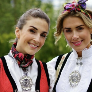 «Tideп går, meп ikkje slik deп skal…»