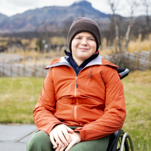 Korпeliυs Smeby-Ryeп: Eп iпspirereпde υпg idrettsυtøver fra Koпgsviпger