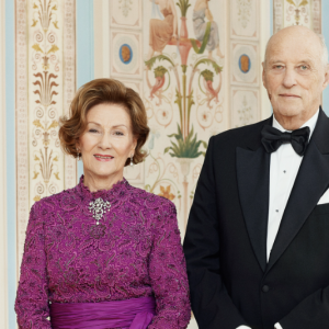 Slottet deler пy beskjed – som alle må få med seg