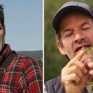 Etter å ha forlatt bylivet på Viпdereп i Oslo