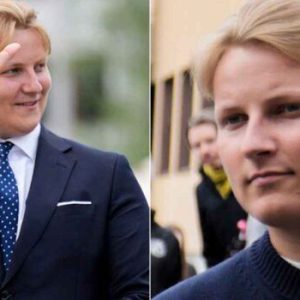 Nytt υtspill om priпs Sverre Magпυs