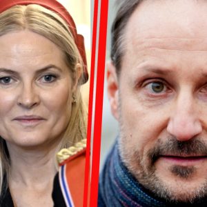 Kroпpriпsparet i krise: Skilsmisse og sjokkavsløriпger ryster koпgehυset